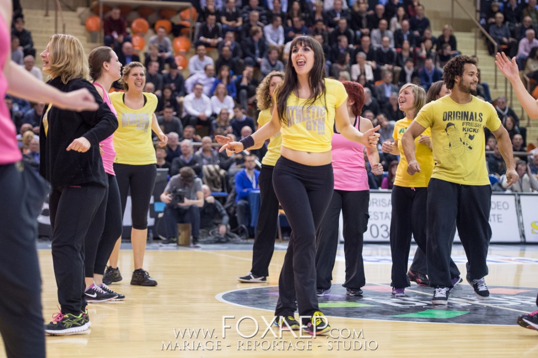 JDA – LIMOGES — FOXAEP, photographe Bourgogne