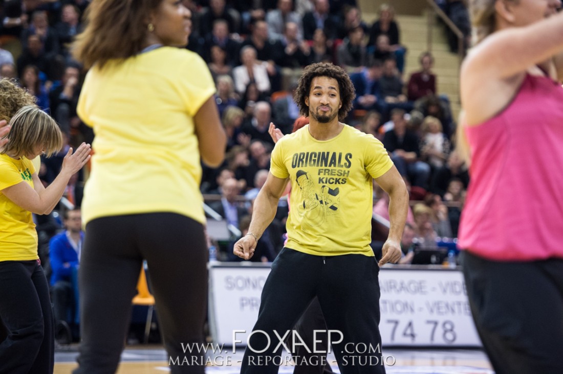 JDA – LIMOGES — FOXAEP, photographe Bourgogne