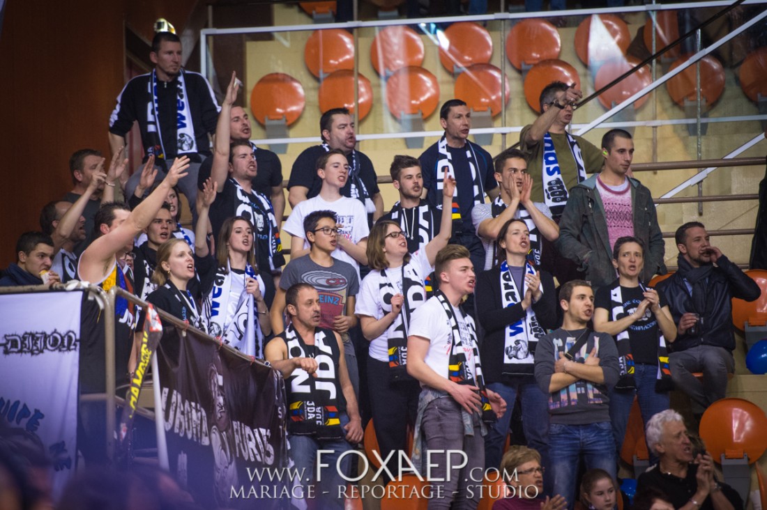 JDA – LIMOGES — FOXAEP, photographe Bourgogne
