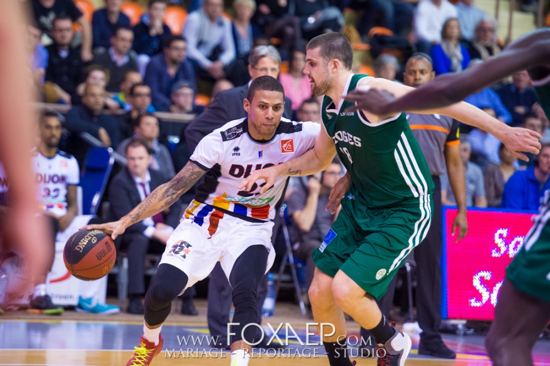 JDA – LIMOGES — FOXAEP, photographe Bourgogne