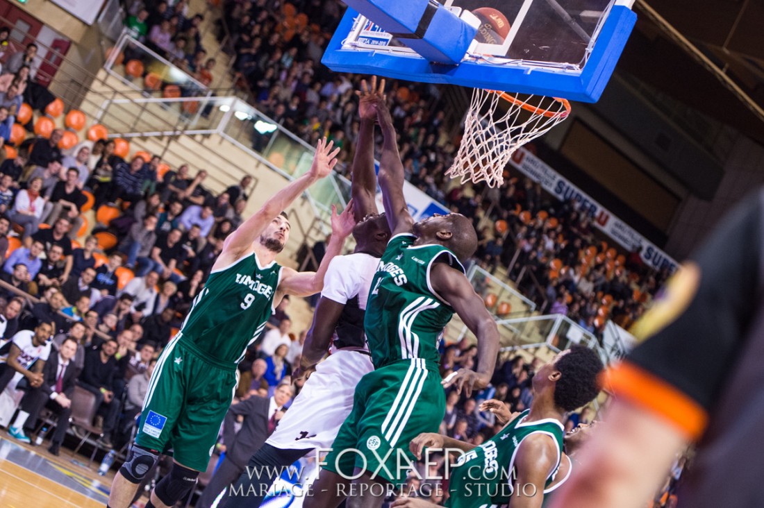 JDA – LIMOGES — FOXAEP, photographe Bourgogne
