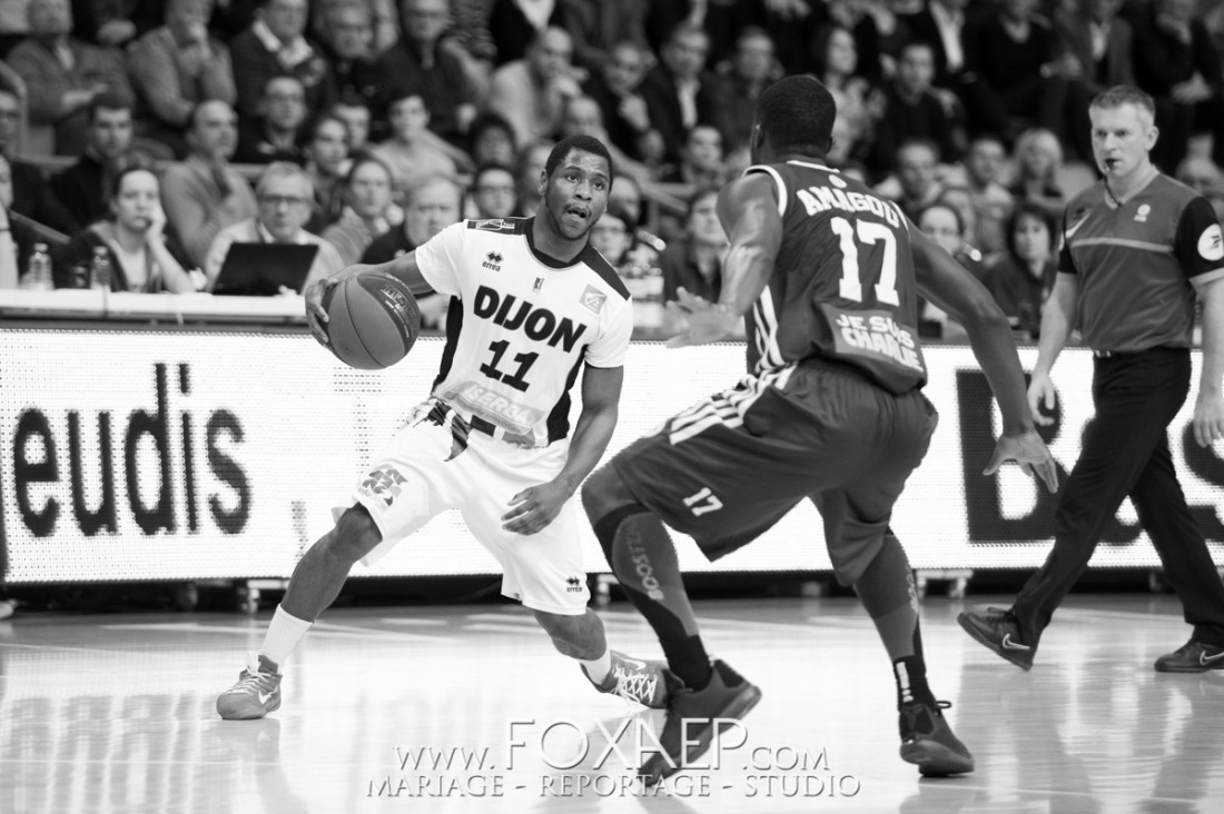 JDA – LIMOGES — FOXAEP, photographe Bourgogne