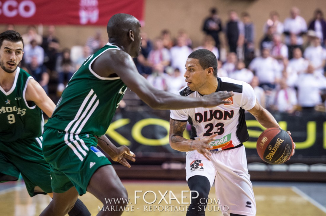 JDA – LIMOGES — FOXAEP, photographe Bourgogne