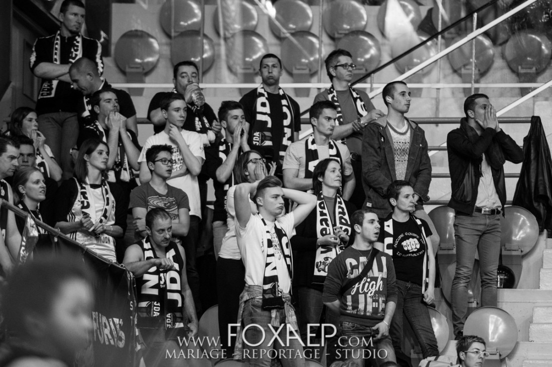 JDA – LIMOGES — FOXAEP, photographe Bourgogne