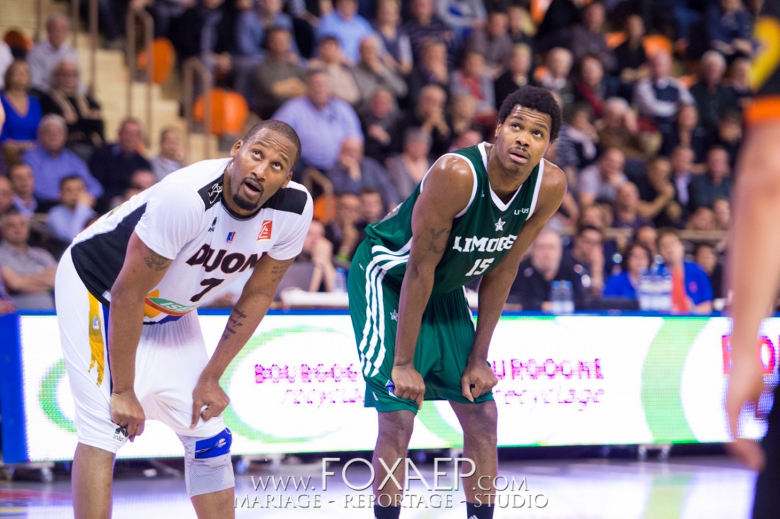 JDA – LIMOGES — FOXAEP, photographe Bourgogne