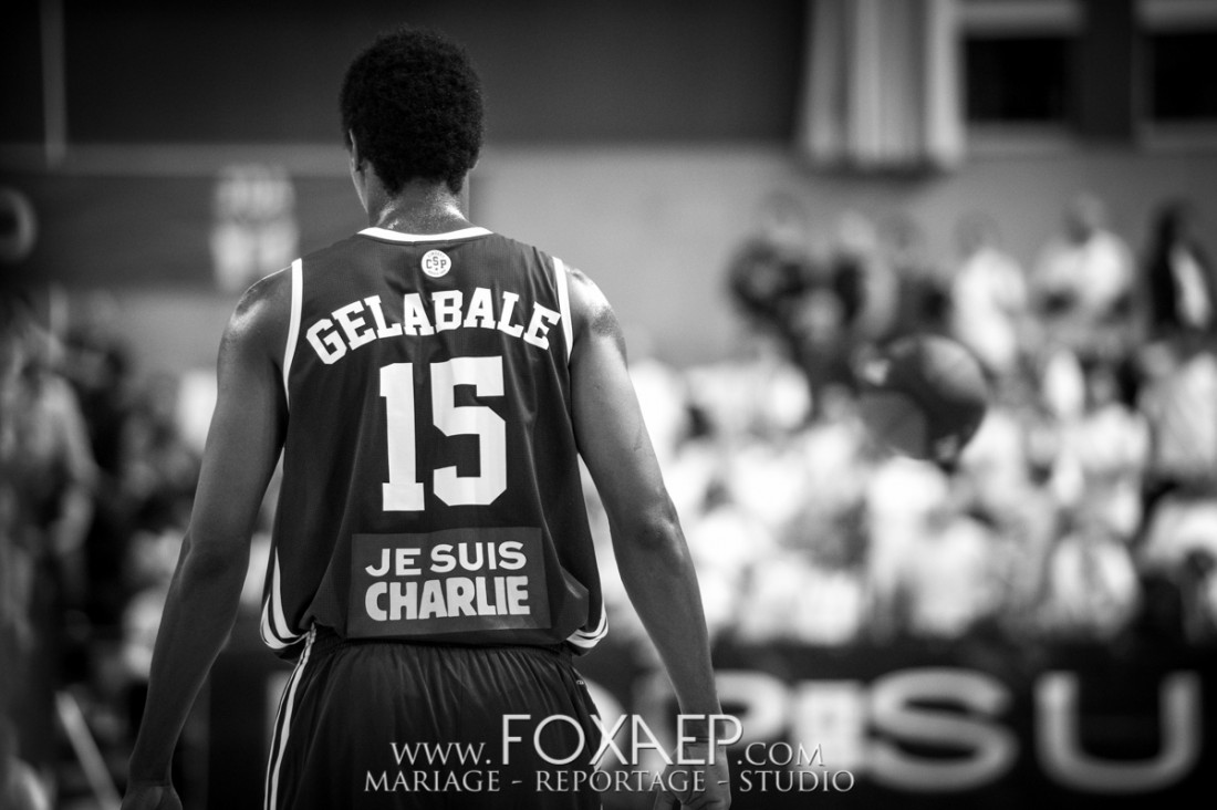 JDA – LIMOGES — FOXAEP, photographe Bourgogne