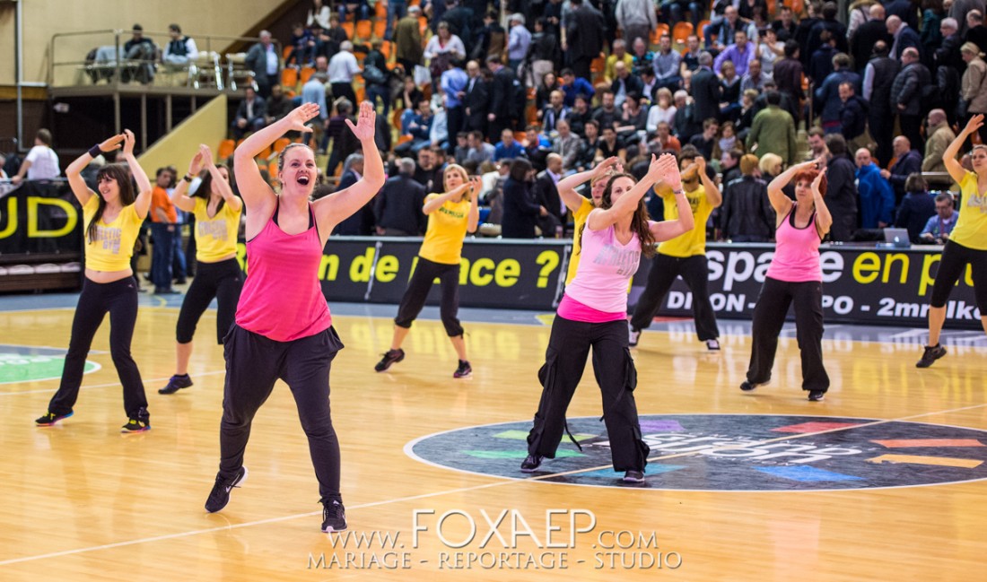 JDA – LIMOGES — FOXAEP, photographe Bourgogne
