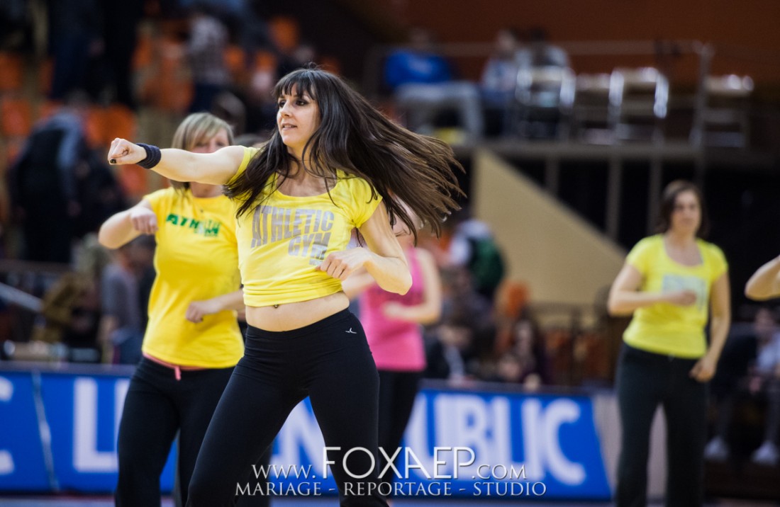 JDA – LIMOGES — FOXAEP, photographe Bourgogne