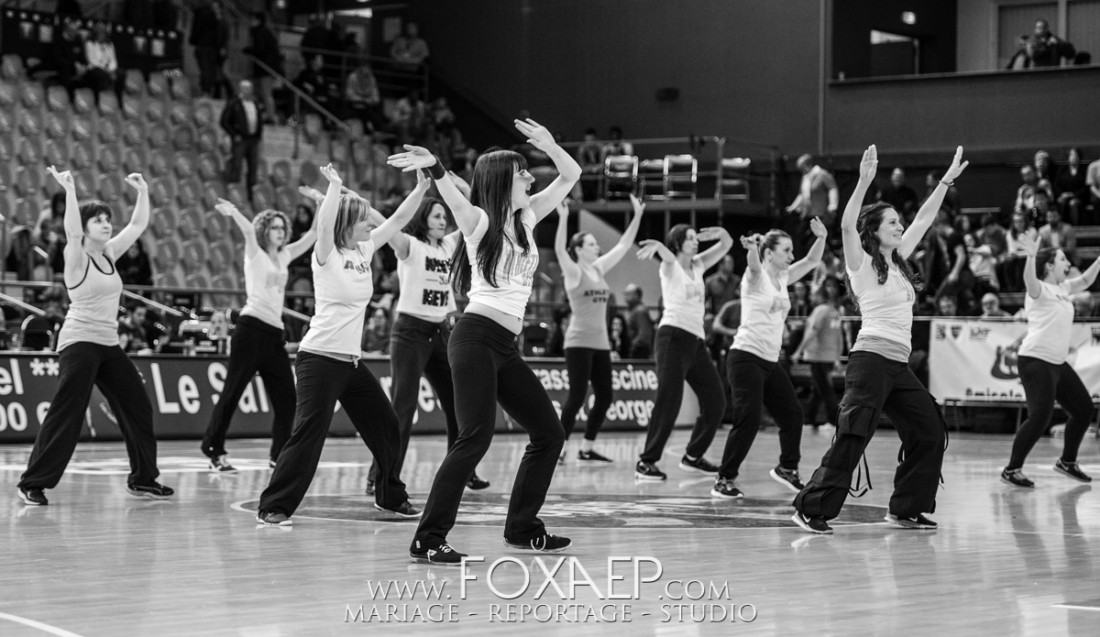 JDA – LIMOGES — FOXAEP, photographe Bourgogne