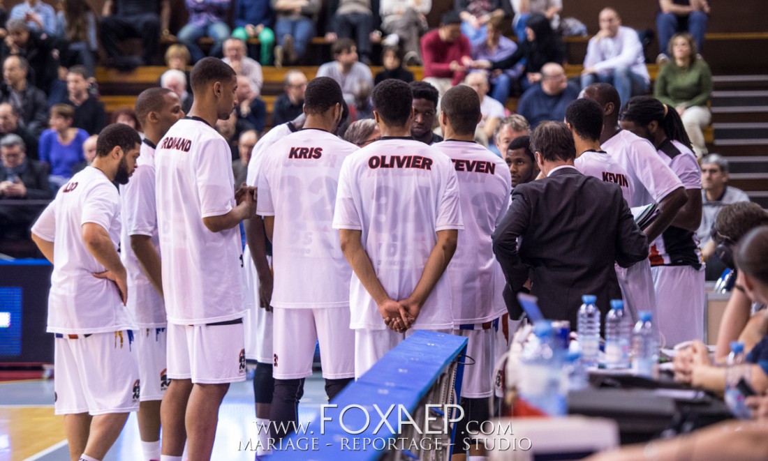 JDA – LIMOGES — FOXAEP, photographe Bourgogne