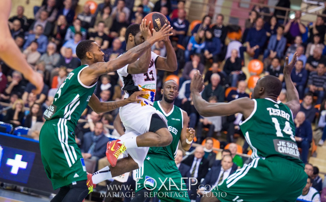 JDA – LIMOGES — FOXAEP, photographe Bourgogne