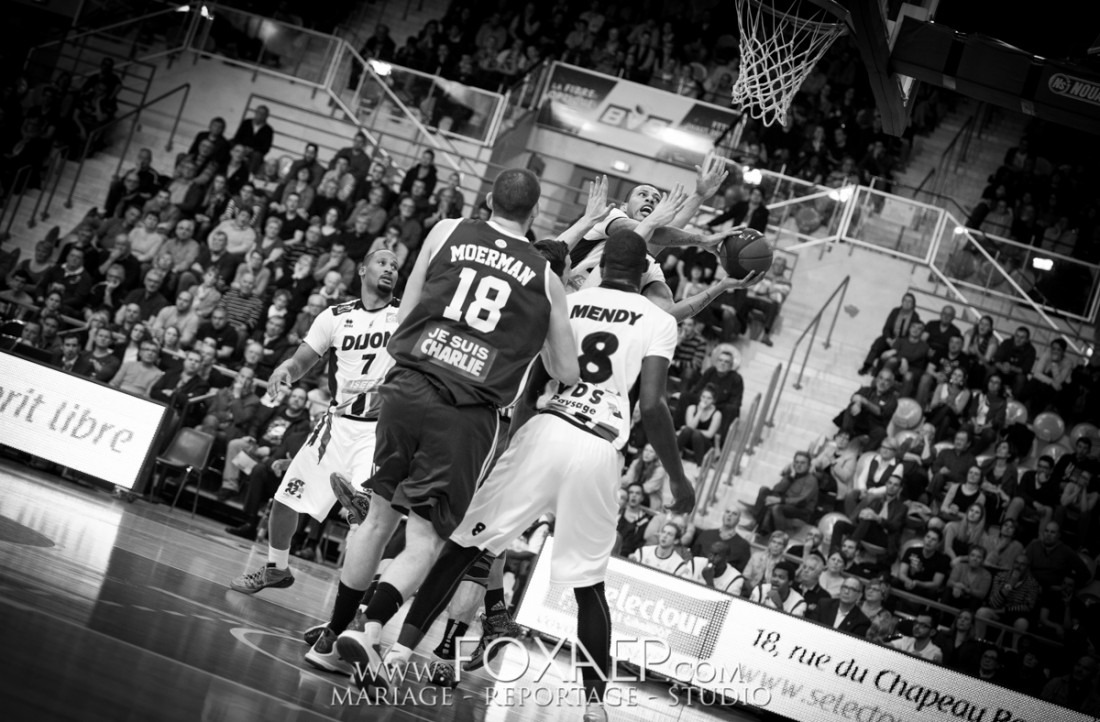 JDA – LIMOGES — FOXAEP, photographe Bourgogne