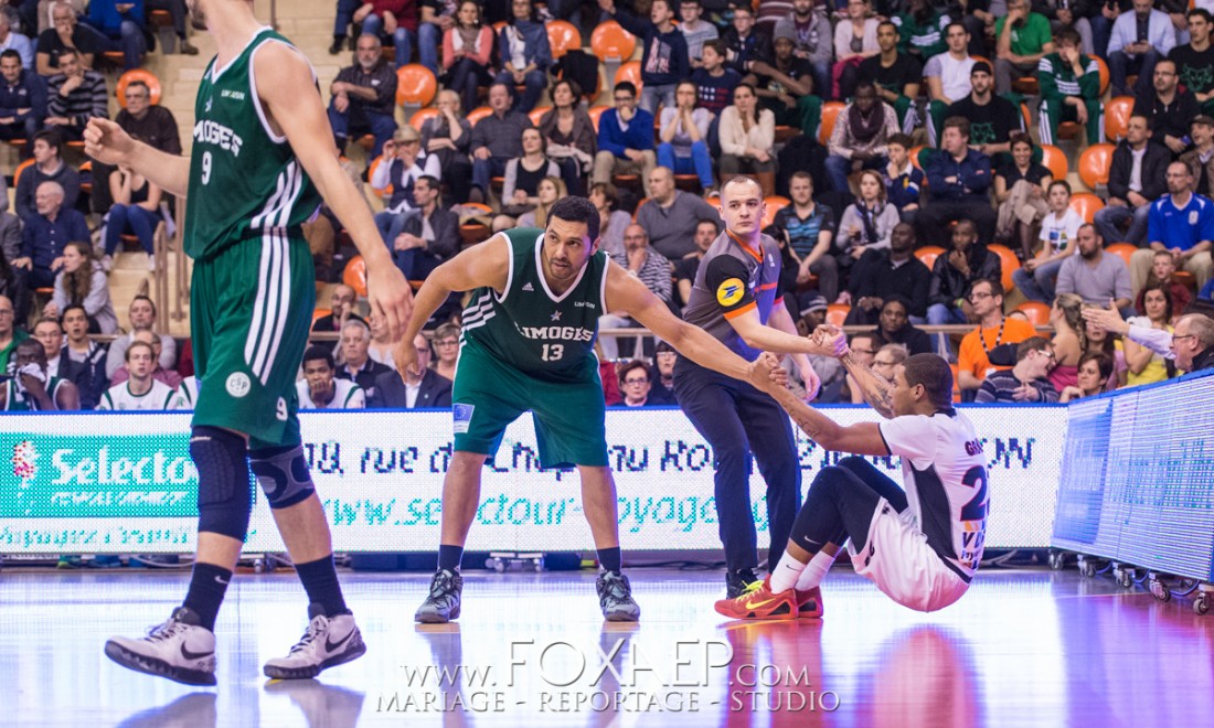 JDA – LIMOGES — FOXAEP, photographe Bourgogne