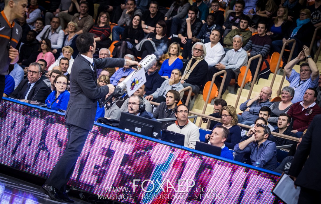 JDA – LIMOGES — FOXAEP, photographe Bourgogne