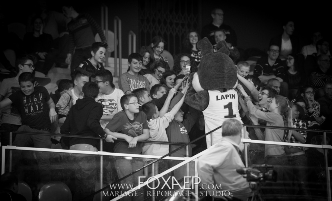 JDA – LIMOGES — FOXAEP, photographe Bourgogne