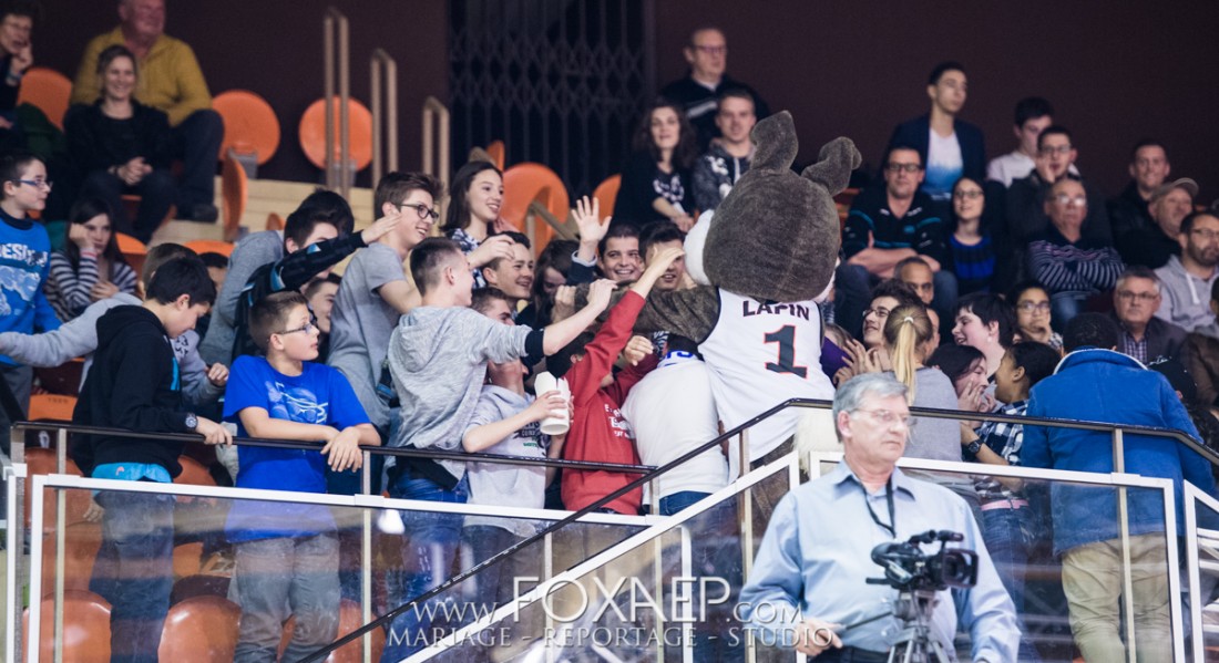 JDA – LIMOGES — FOXAEP, photographe Bourgogne