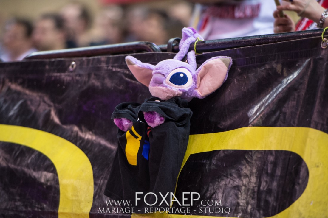 JDA – LIMOGES — FOXAEP, photographe Bourgogne