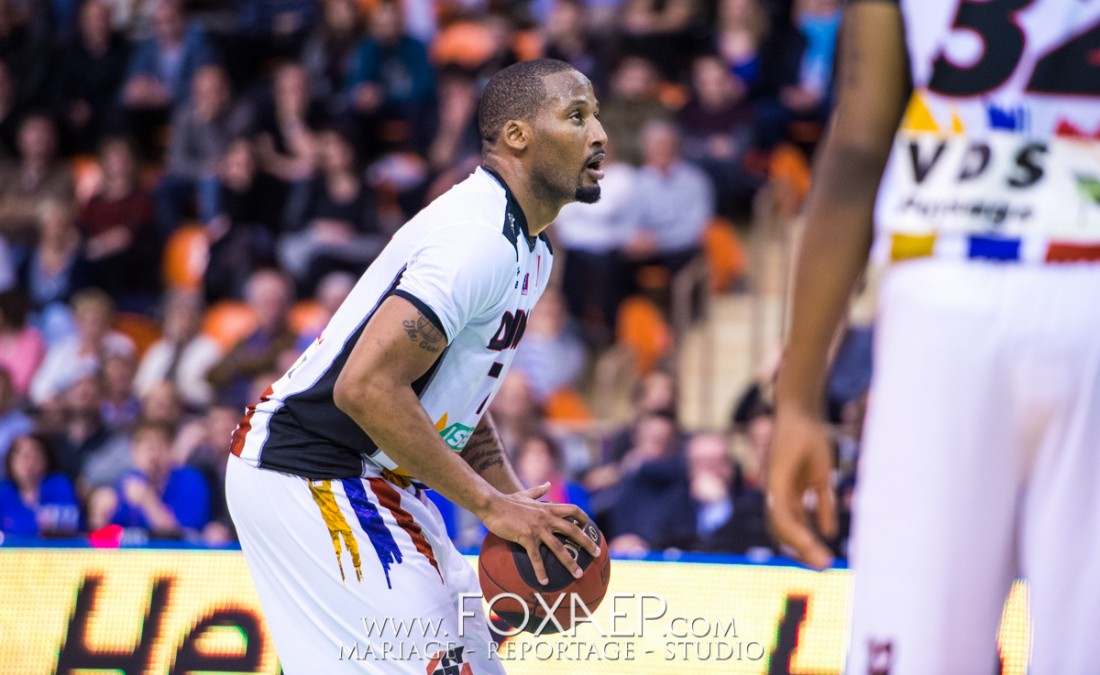 JDA – LIMOGES — FOXAEP, photographe Bourgogne