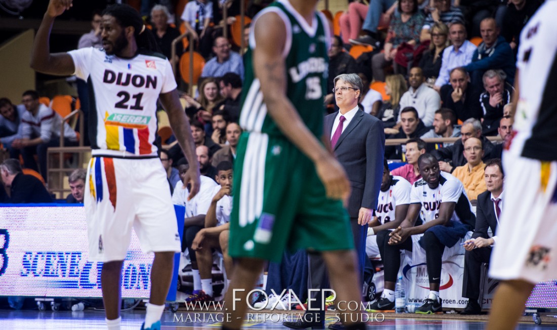JDA – LIMOGES — FOXAEP, photographe Bourgogne