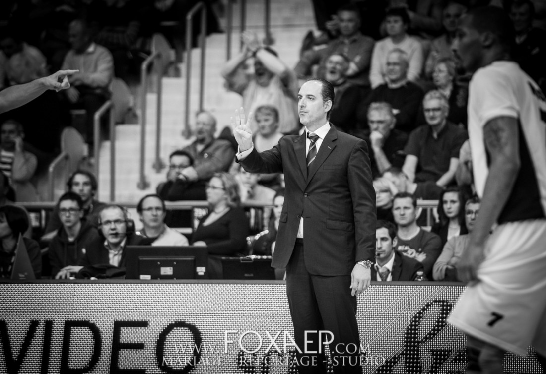 JDA – LIMOGES — FOXAEP, photographe Bourgogne