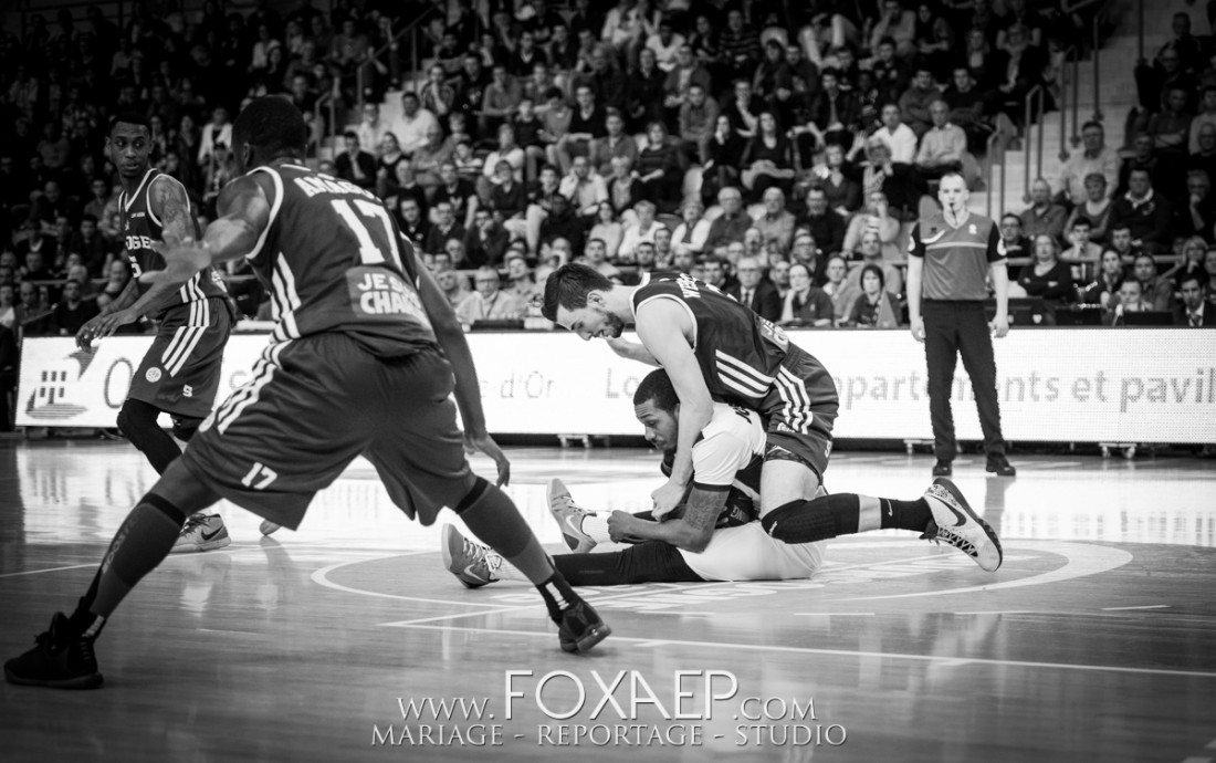 JDA – LIMOGES — FOXAEP, photographe Bourgogne
