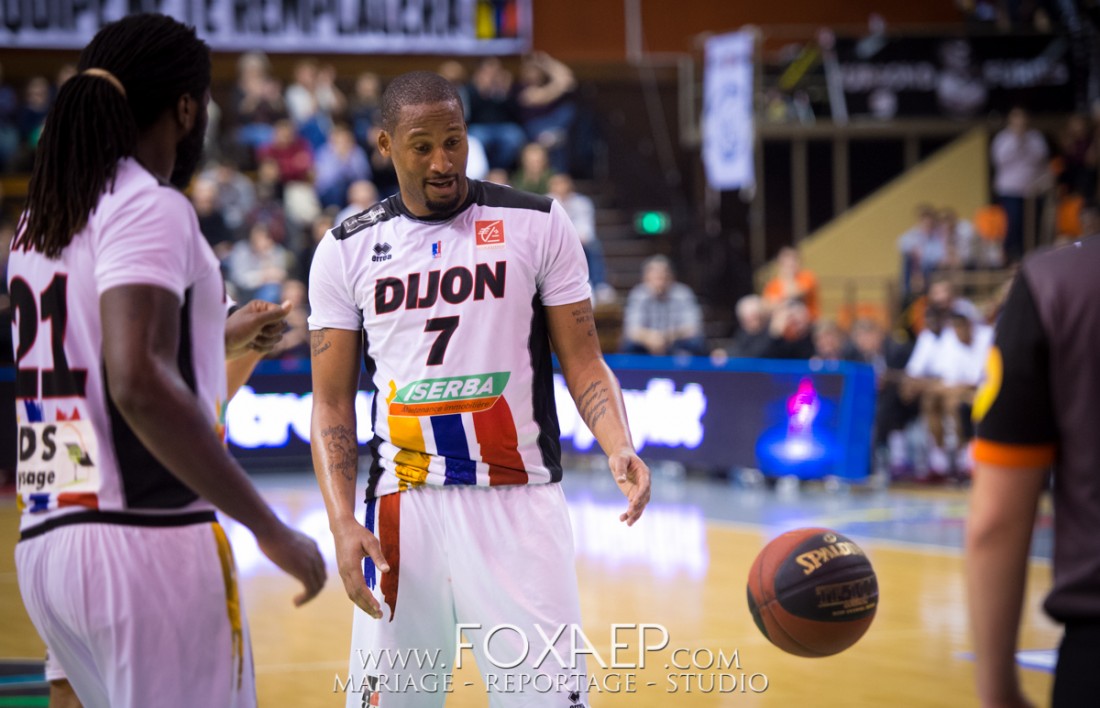 JDA – LIMOGES — FOXAEP, photographe Bourgogne