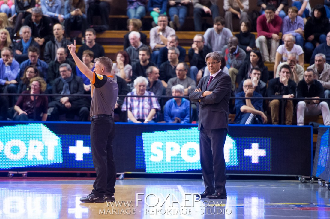 JDA – LIMOGES — FOXAEP, photographe Bourgogne