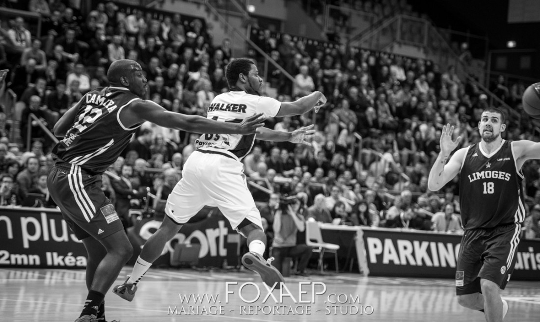 JDA – LIMOGES — FOXAEP, photographe Bourgogne