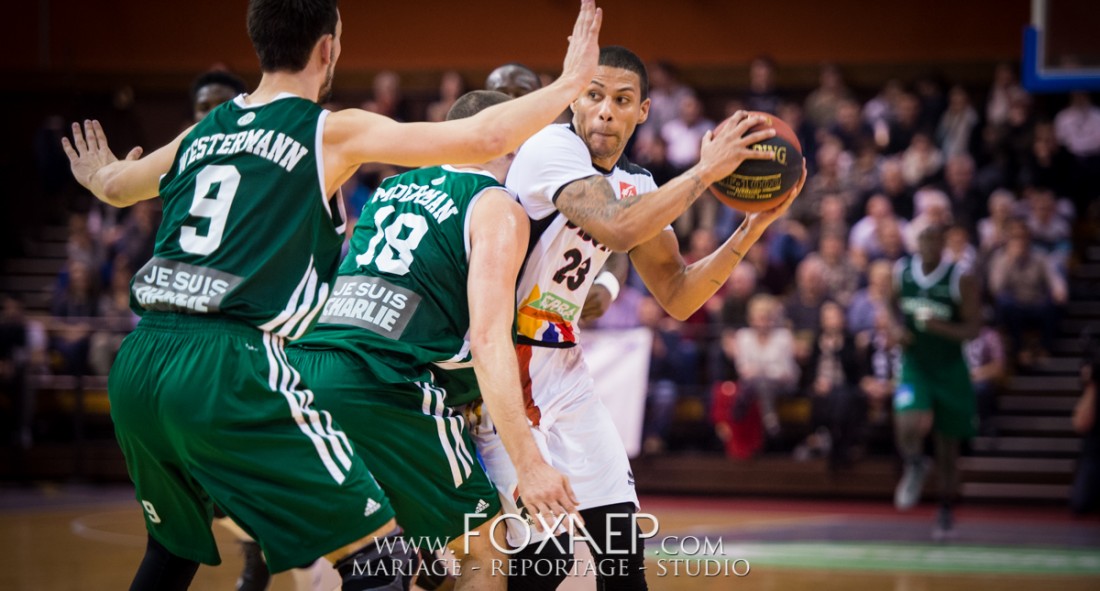 JDA – LIMOGES — FOXAEP, photographe Bourgogne