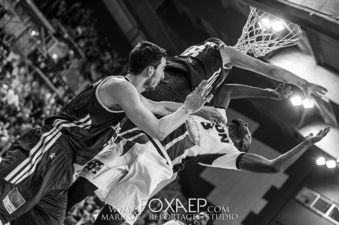 JDA – LIMOGES — FOXAEP, photographe Bourgogne