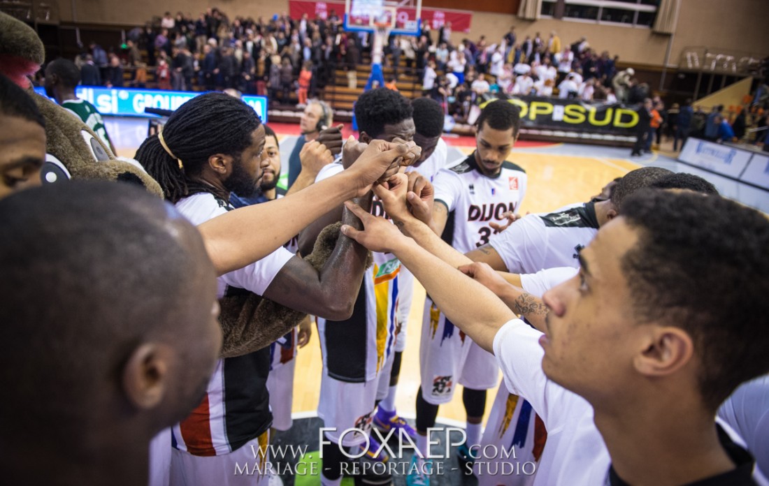 JDA – LIMOGES — FOXAEP, photographe Bourgogne