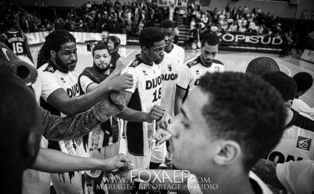 JDA – LIMOGES — FOXAEP, photographe Bourgogne