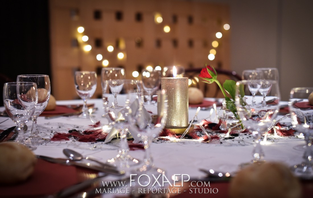 SOIREE DE GALA MASCI — FOXAEP, photographe Bourgogne