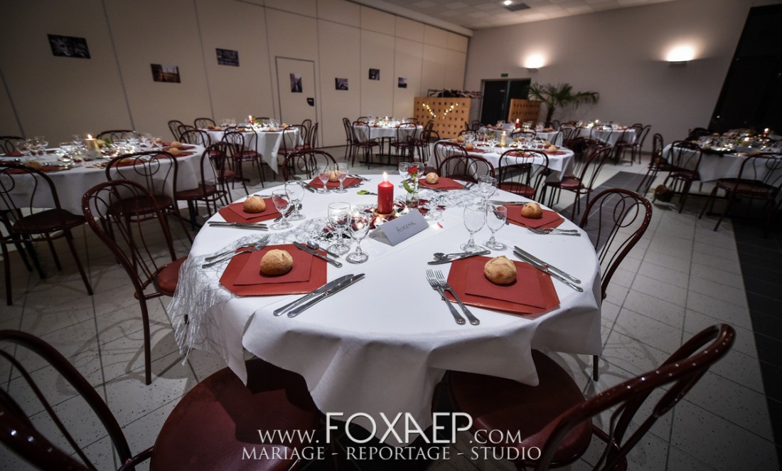SOIREE DE GALA MASCI — FOXAEP, photographe Bourgogne