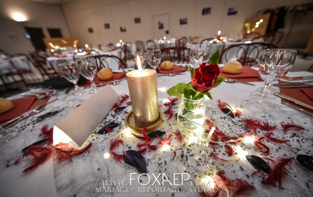 SOIREE DE GALA MASCI — FOXAEP, photographe Bourgogne
