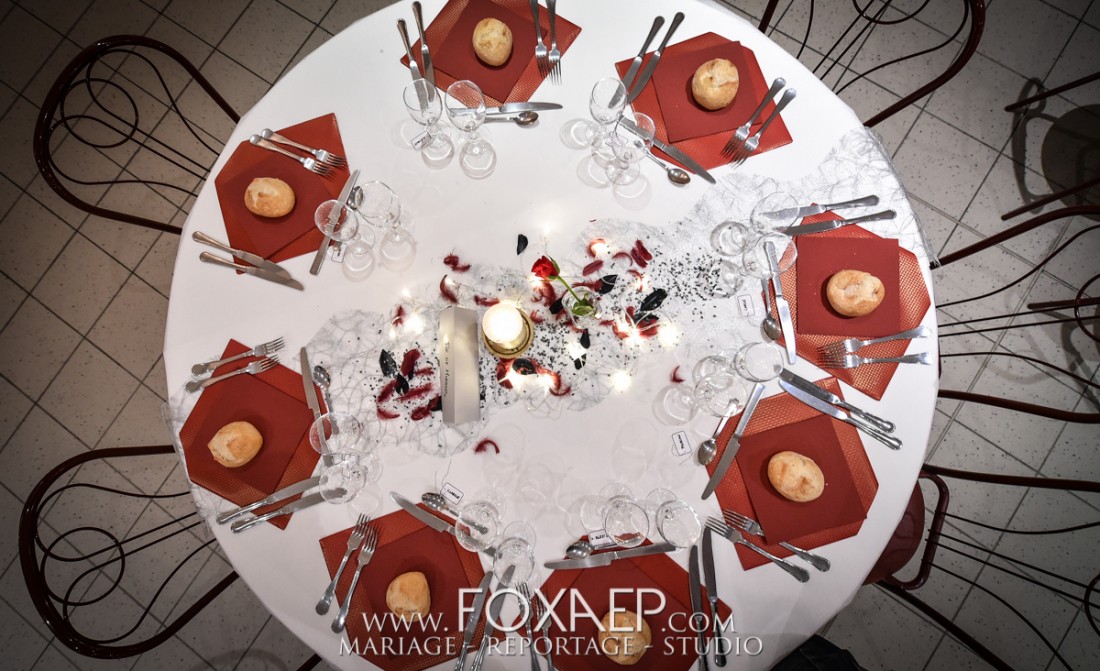 SOIREE DE GALA MASCI — FOXAEP, photographe Bourgogne