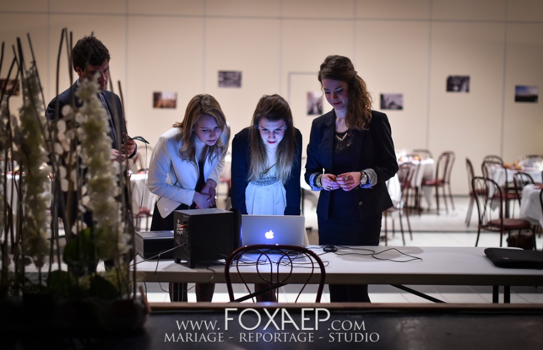 SOIREE DE GALA MASCI — FOXAEP, photographe Bourgogne