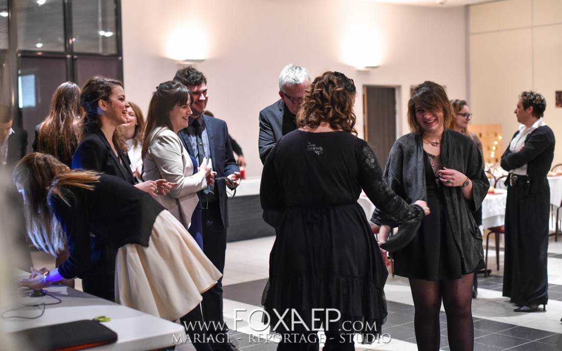 SOIREE DE GALA MASCI — FOXAEP, photographe Bourgogne