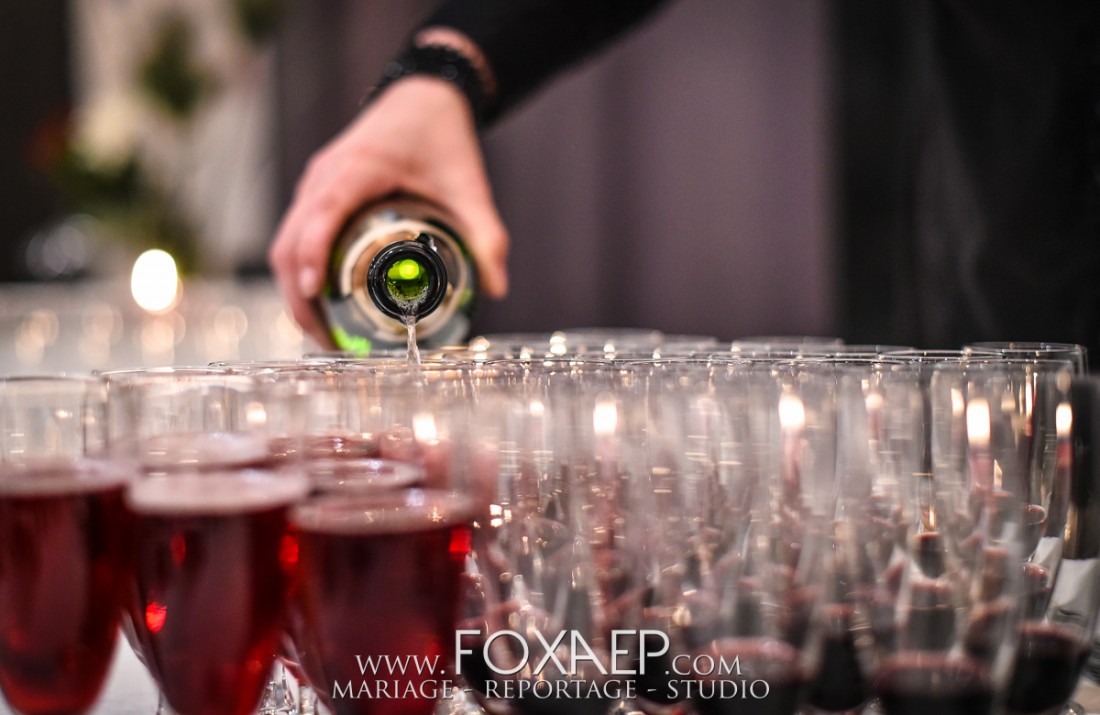 SOIREE DE GALA MASCI — FOXAEP, photographe Bourgogne