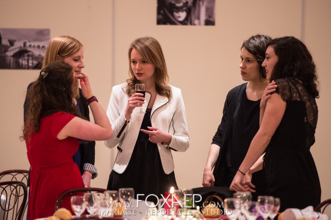 SOIREE DE GALA MASCI — FOXAEP, photographe Bourgogne