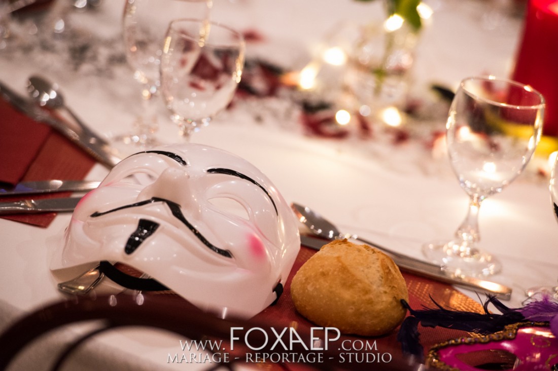 SOIREE DE GALA MASCI — FOXAEP, photographe Bourgogne