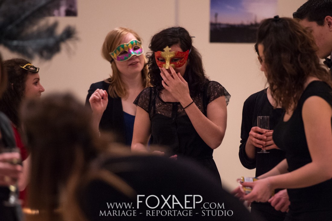 SOIREE DE GALA MASCI — FOXAEP, photographe Bourgogne