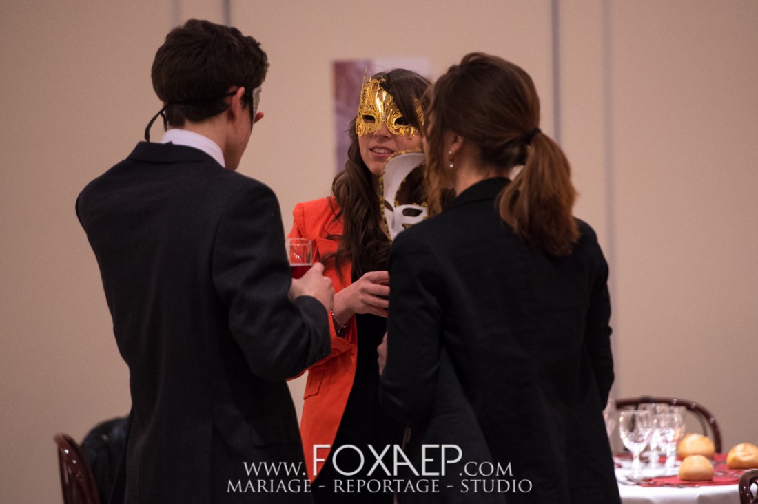 SOIREE DE GALA MASCI — FOXAEP, photographe Bourgogne