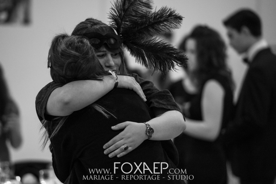 SOIREE DE GALA MASCI — FOXAEP, photographe Bourgogne