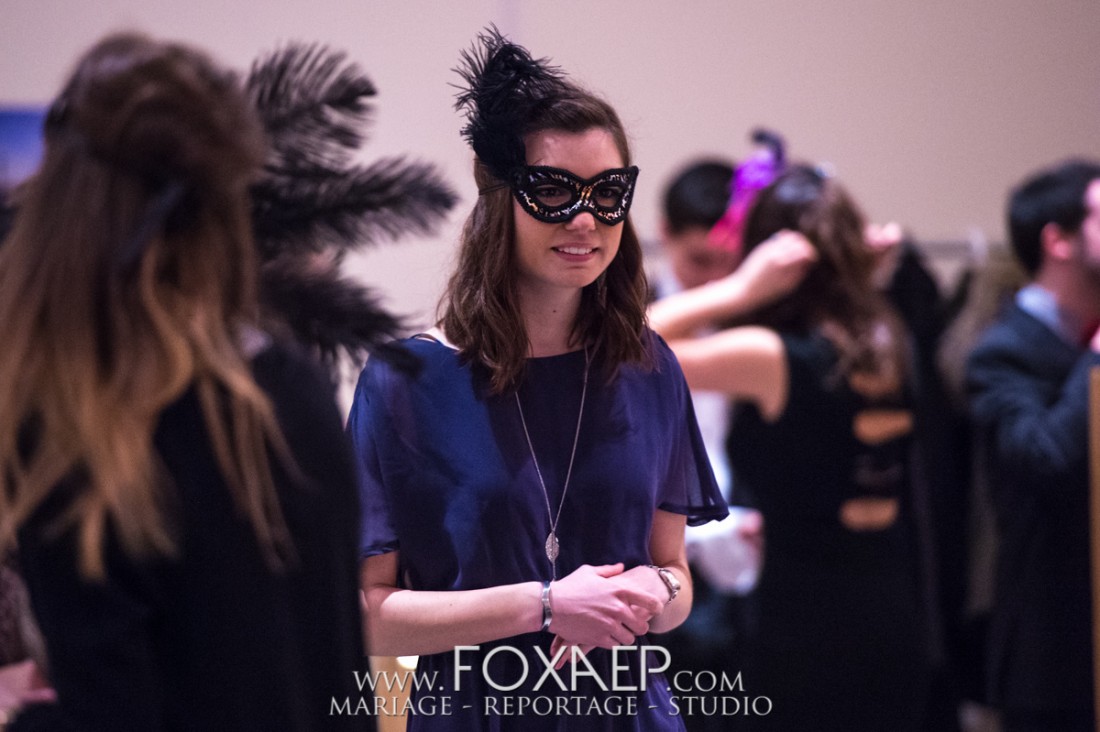 SOIREE DE GALA MASCI — FOXAEP, photographe Bourgogne