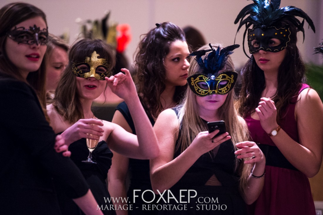 SOIREE DE GALA MASCI — FOXAEP, photographe Bourgogne
