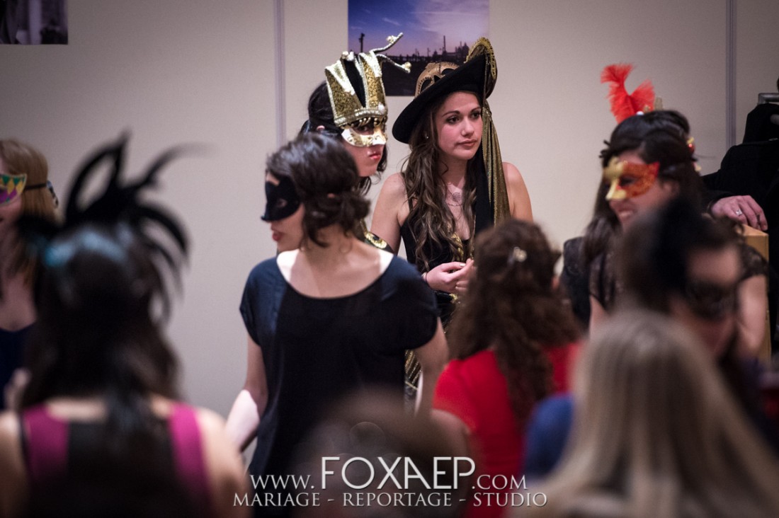 SOIREE DE GALA MASCI — FOXAEP, photographe Bourgogne
