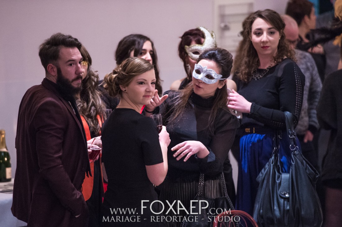 SOIREE DE GALA MASCI — FOXAEP, photographe Bourgogne