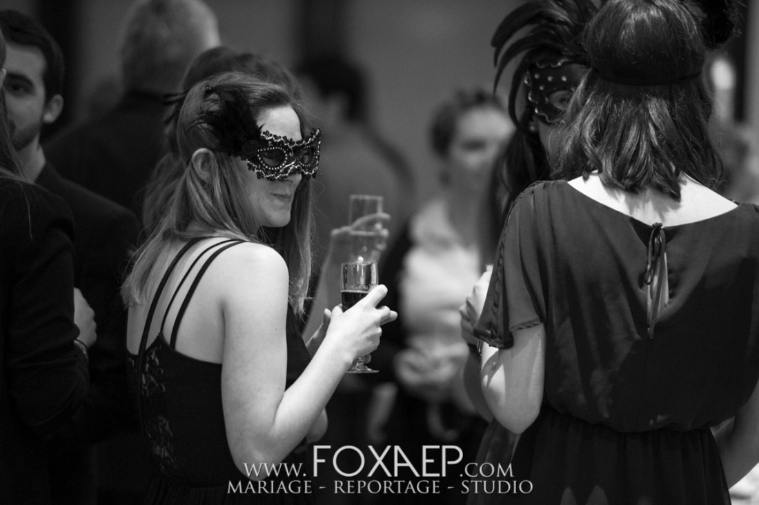 SOIREE DE GALA MASCI — FOXAEP, photographe Bourgogne