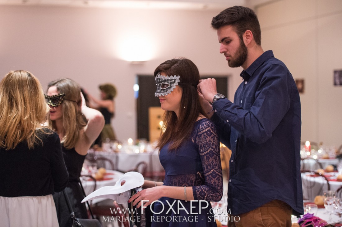SOIREE DE GALA MASCI — FOXAEP, photographe Bourgogne